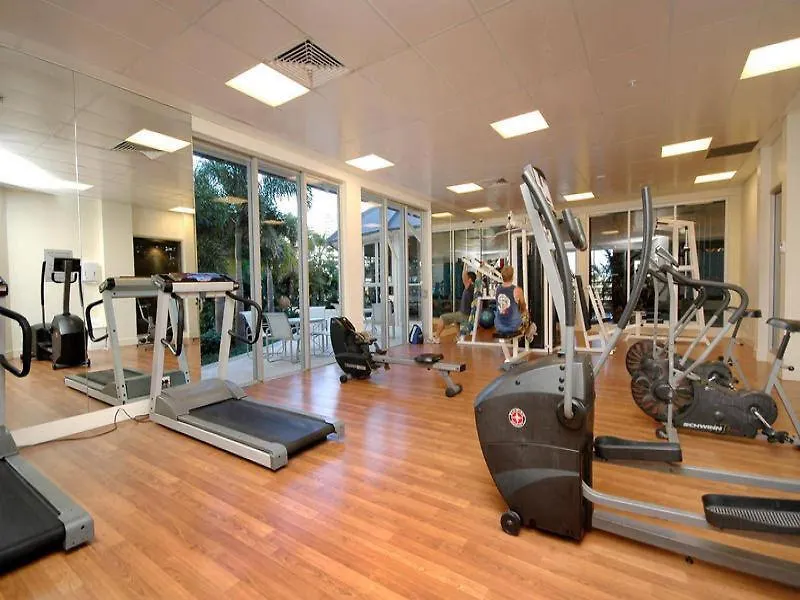 Stunning Apartment Best Ocean Views Surfers Gold Coast